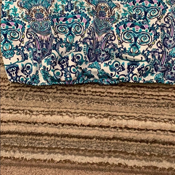 Charming Charlie blouse - Picture 3 of 4